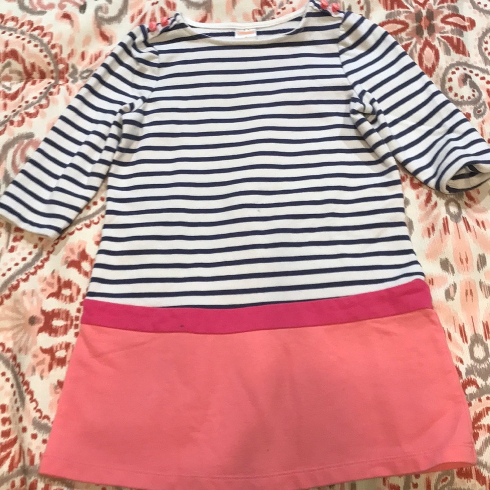 Gymboree dress